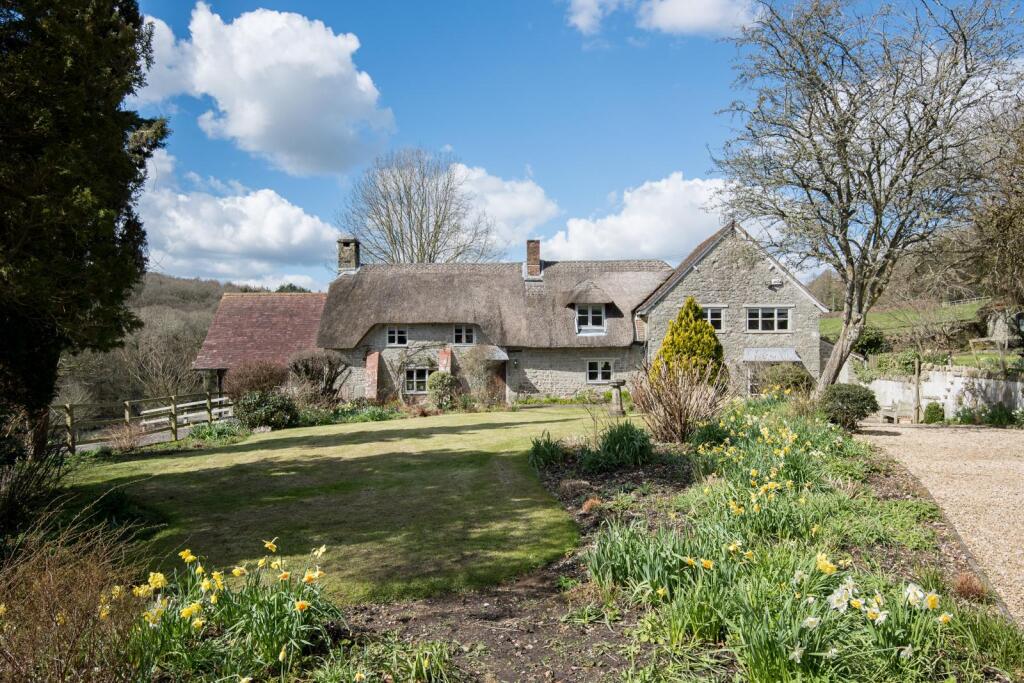 Main image of property: Zeals Row, Warminster, BA12