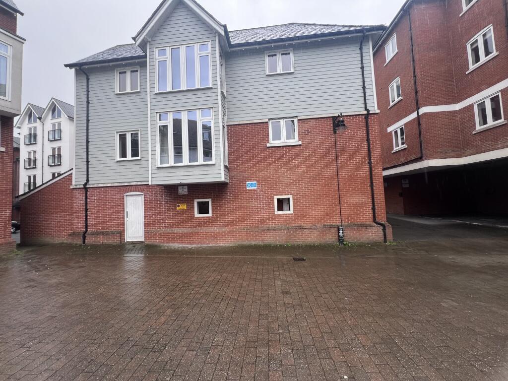 Main image of property: Tannery Way North