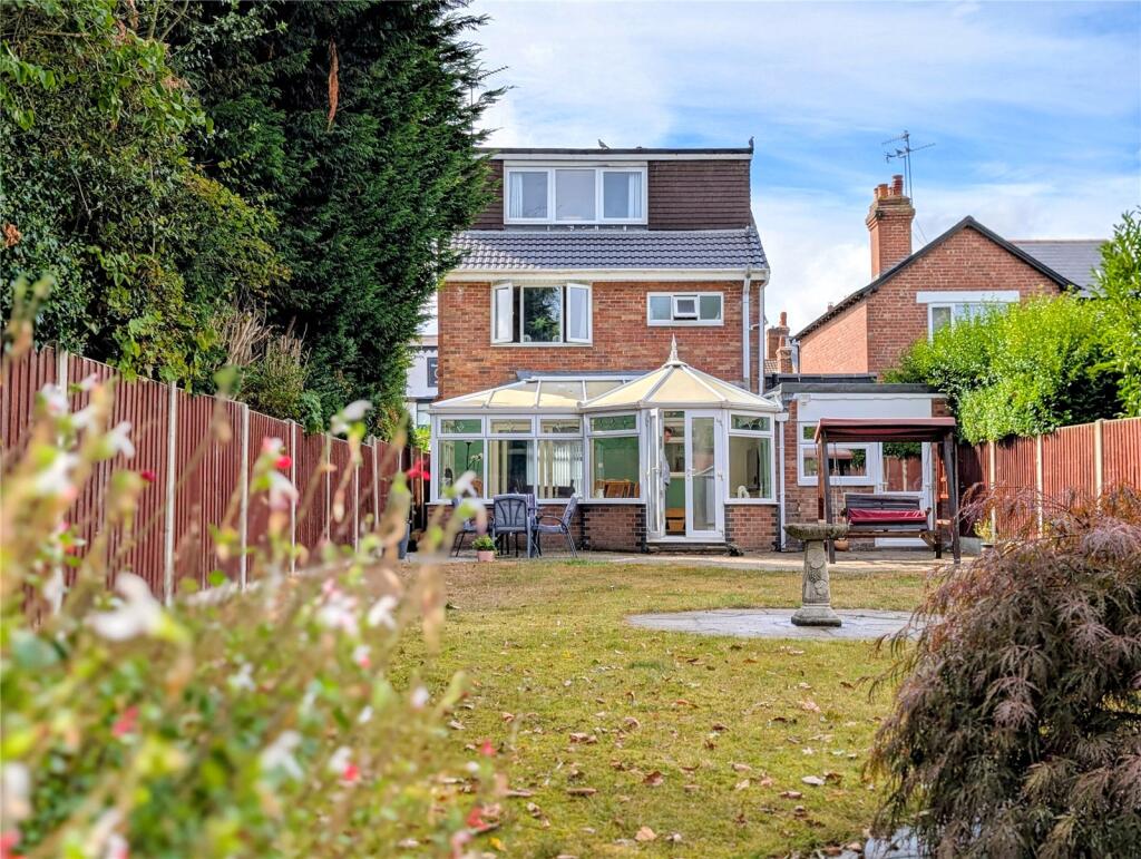 Main image of property: Chester Road North, Kidderminster, Worcestershire, DY10