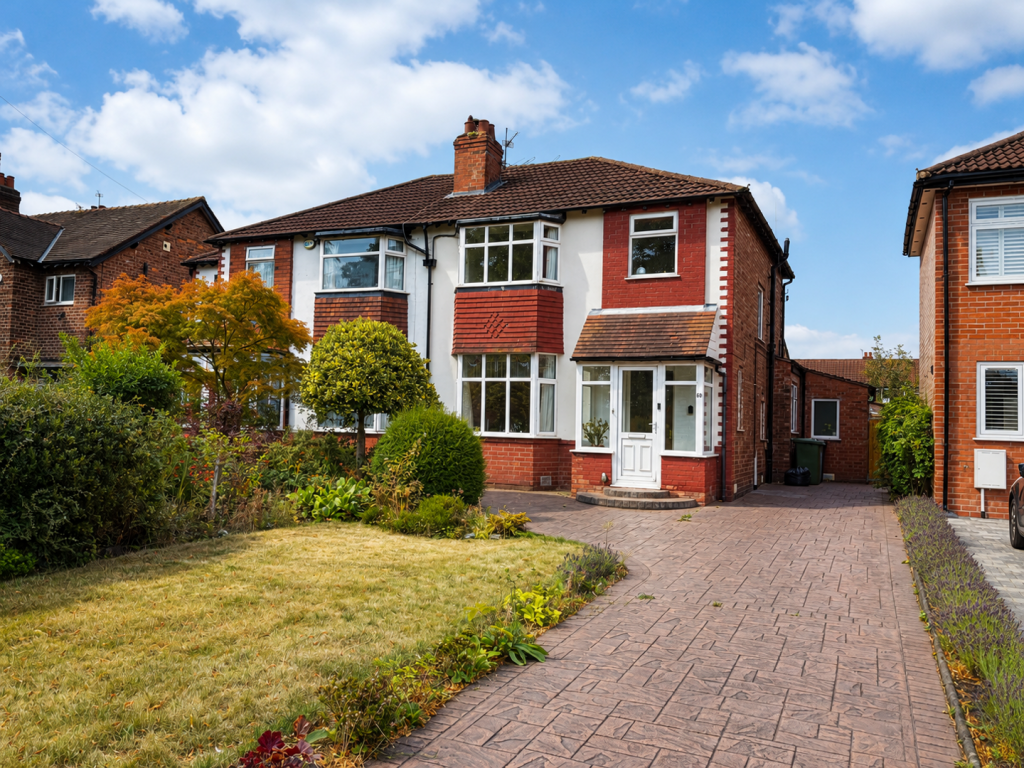 Main image of property: Broad Road, Sale