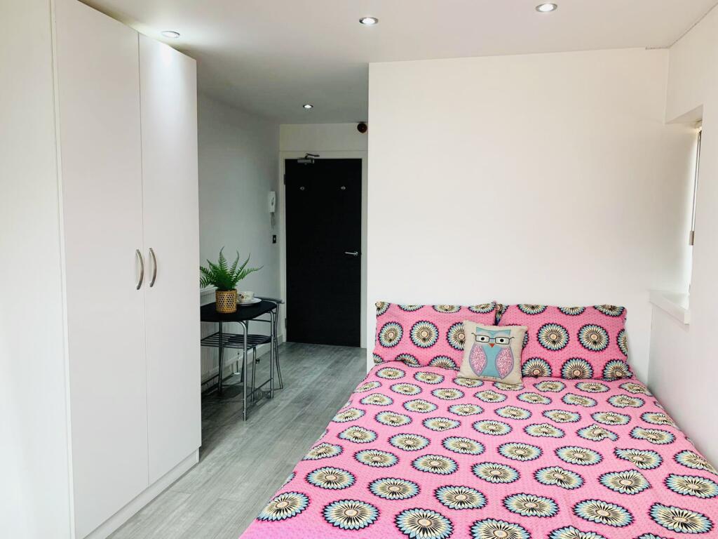 Main image of property: Demontfort Street, Leicester