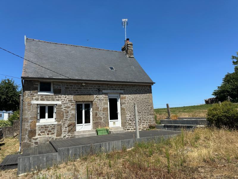 Main image of property: Normandy, Manche, Le Teilleul