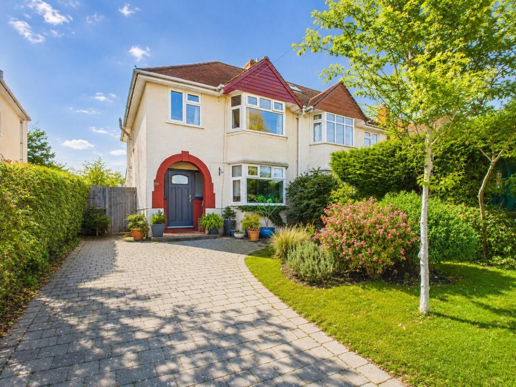 Main image of property: Henwick Road, Worcester, Worcestershire, WR2