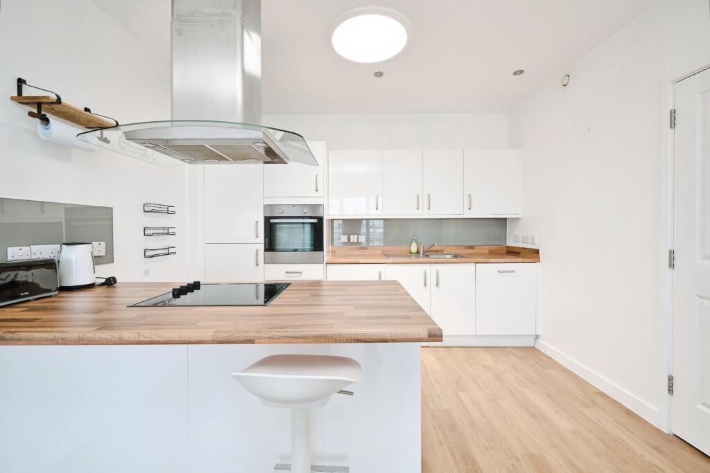 Hobson Avenue, Cambridge, CB2 - Ansicht 6