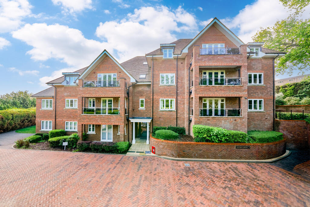 Main image of property: Chesham Road, Berkhamsted