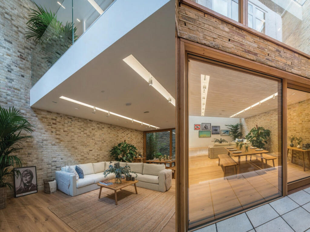 Main image of property: Bingham Place, London, W1U