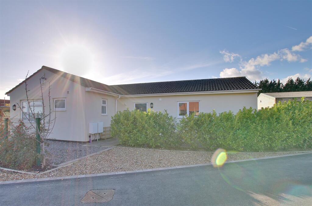 Main image of property: Parkhall Road, Somersham, Huntingdon