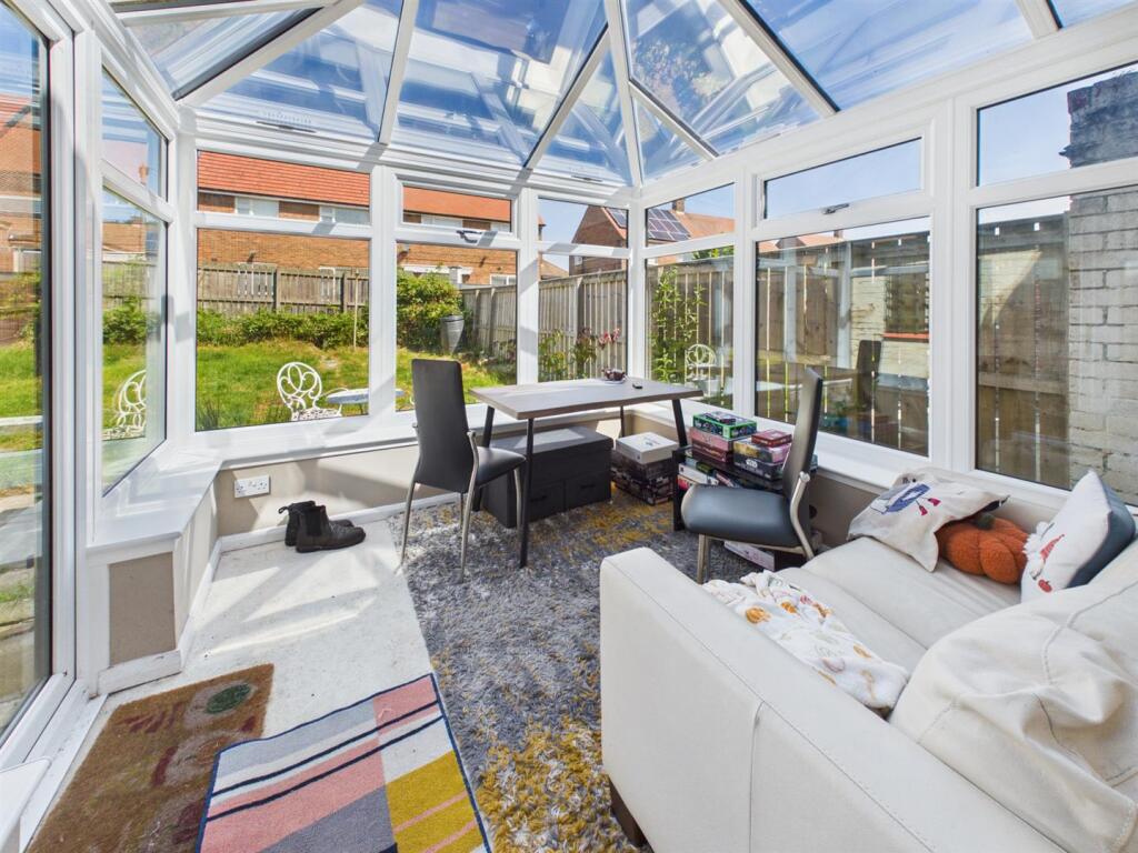 House in North Tyneside, North East - View 5