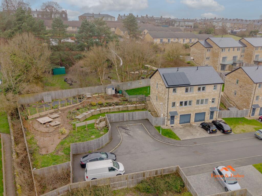 Additional image 34 of Carry Field, Colne, BB8