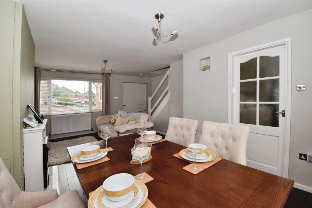 House in Leicester - More