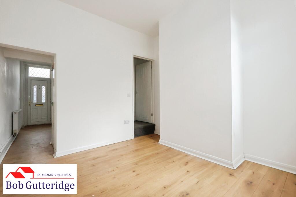 House in Stoke-on-Trent - View 5