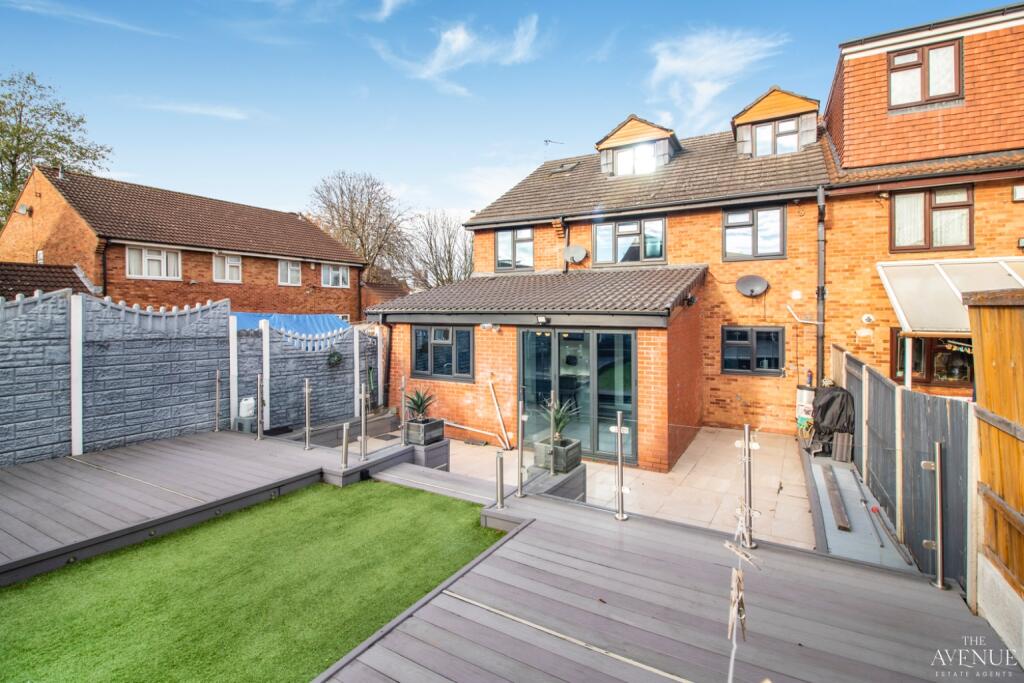 Additional image 18 of Vaughton Street, Birmingham, West Midlands, B12 0SS