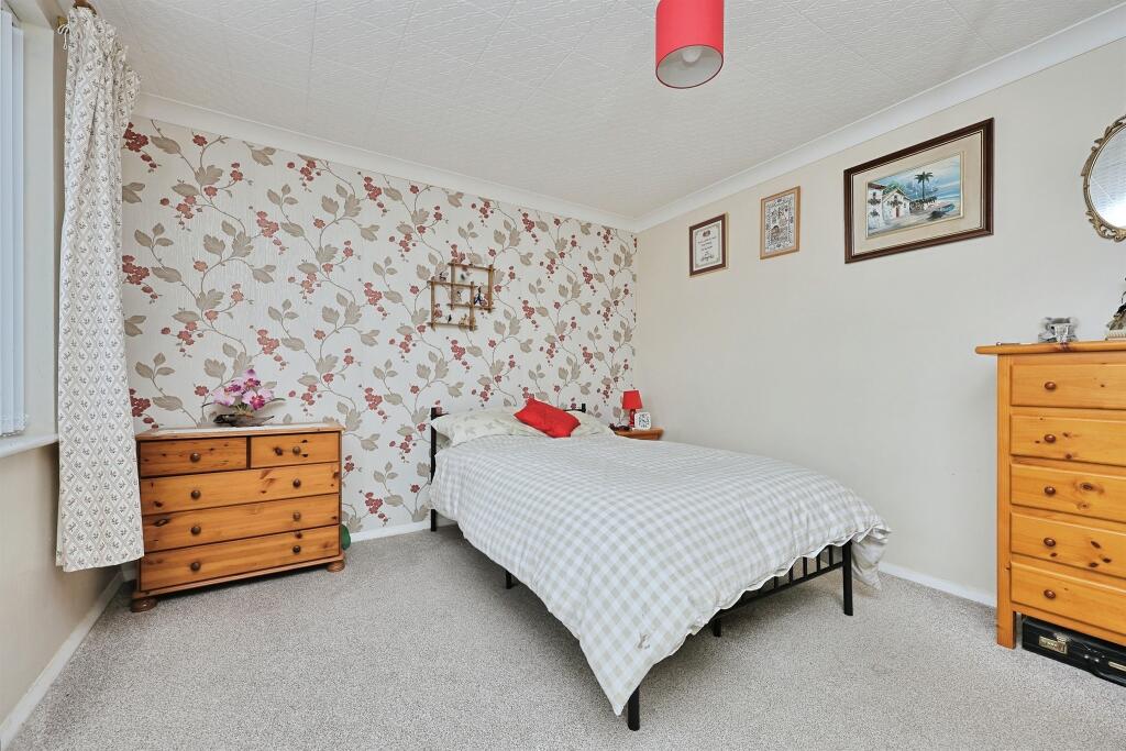 House in South Norfolk, Wymondham - More