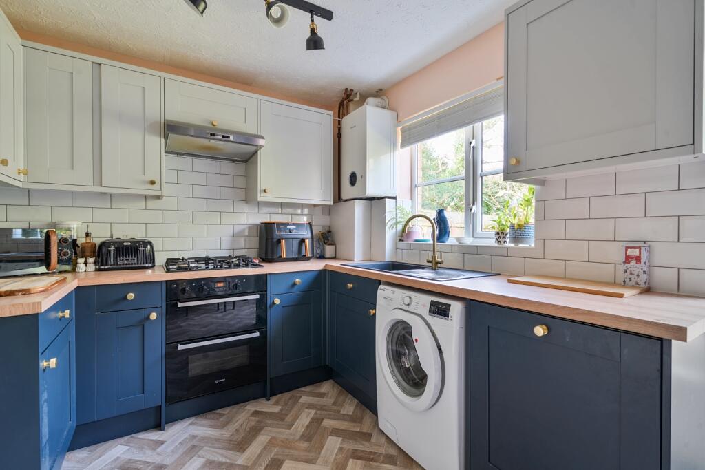 Potterswell, Roundswell, Barnstaple, Devon, EX31 photo 3