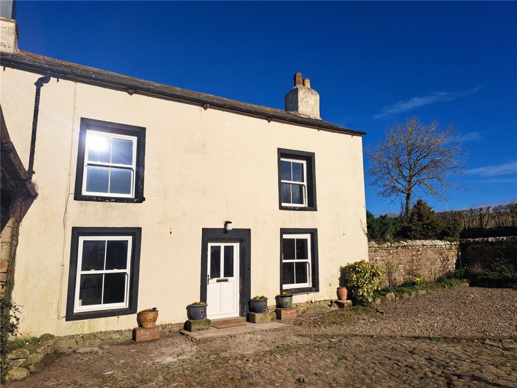Main image of property: Boltongate, Wigton, Cumbria, CA7