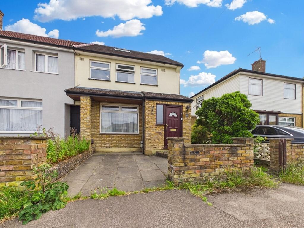 Main image of property: Rossington Avenue, Borehamwood, WD6