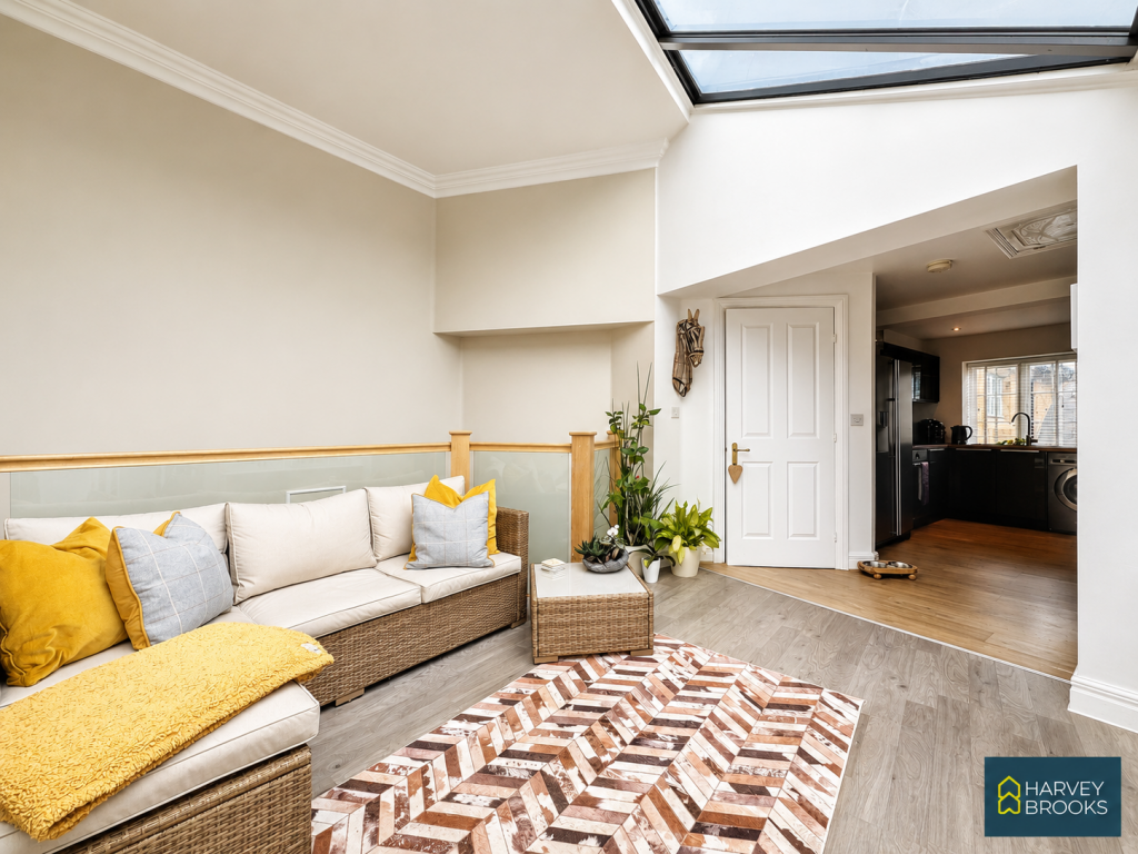House in Stockton-on-Tees - View 5