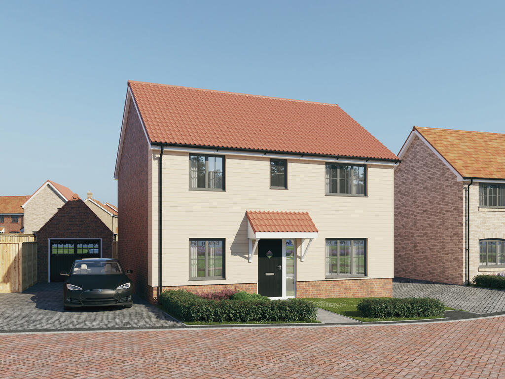 Main image of property: Dane Hill Road
Kennett
CB8 7QX