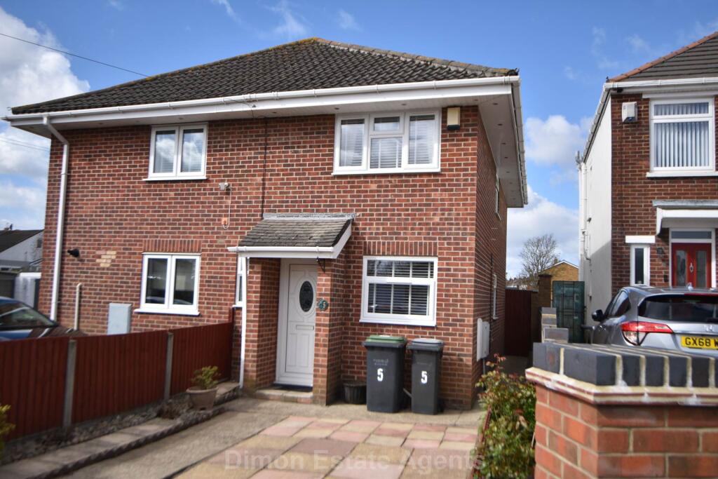 Main image of property: Fisgard Road, Elson