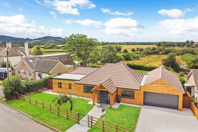 Main image of property: Wishanger, Blacksmiths Lane, Beckford, Tewkesbury