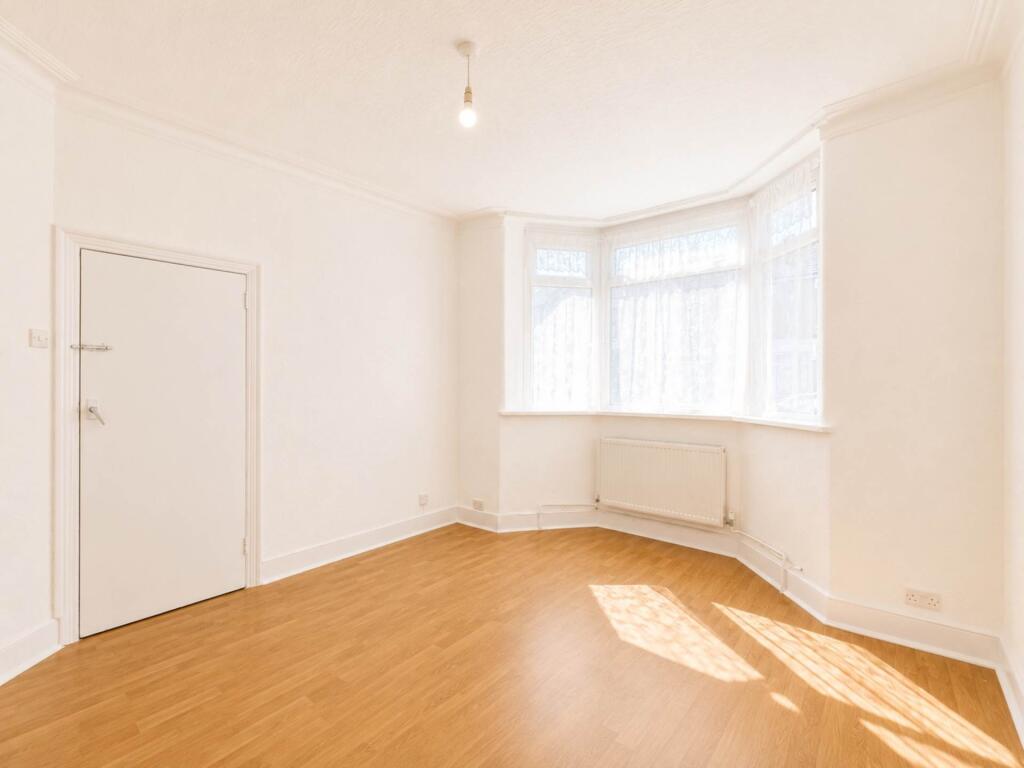 Main image of property: Monega Road, Manor Park, E12
