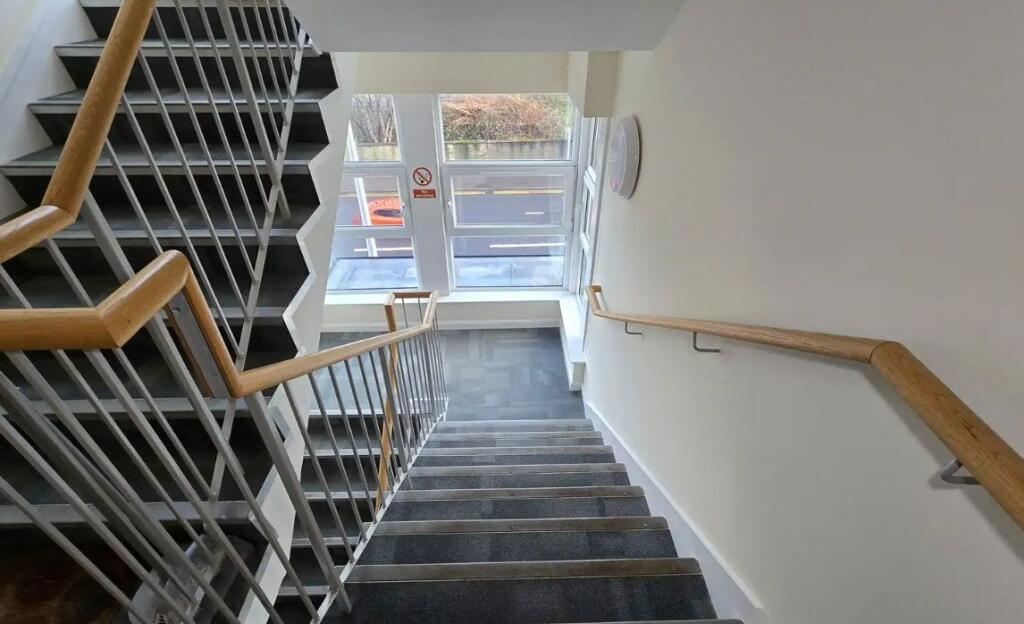 Additional image 8 of  7, Dee Village, Millburn St, 3rd Floor Flat, Aberdeen, AB116LG