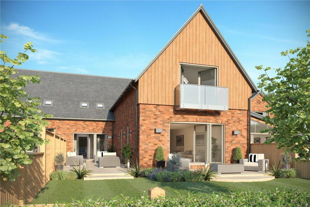 House in Calveley, Alpraham and Calveley - More