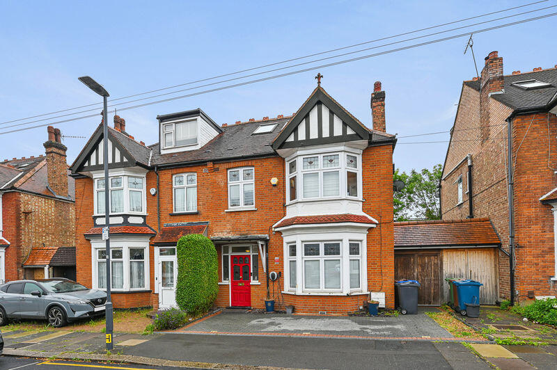 Main image of property: Surrey Road, Harrow
