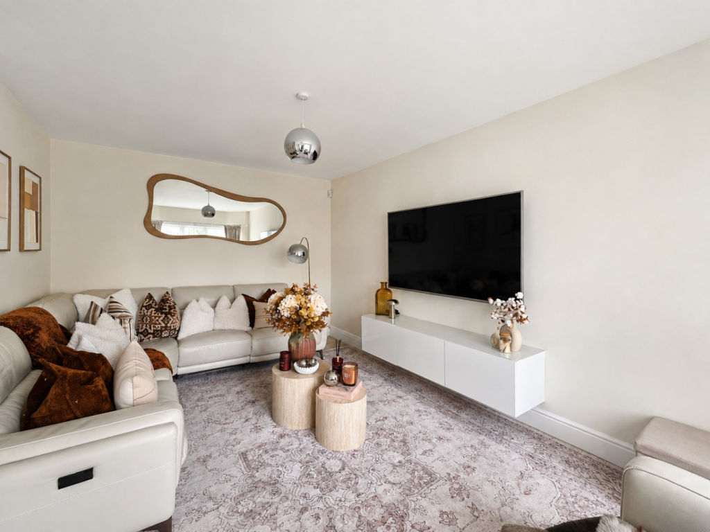 House in West Lancashire, North Meols - View 4