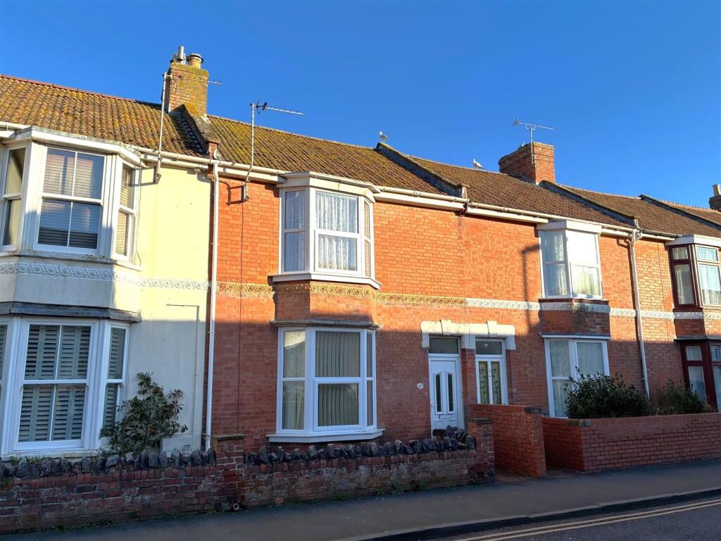 Main image of property: Adam Street, Burnham On Sea