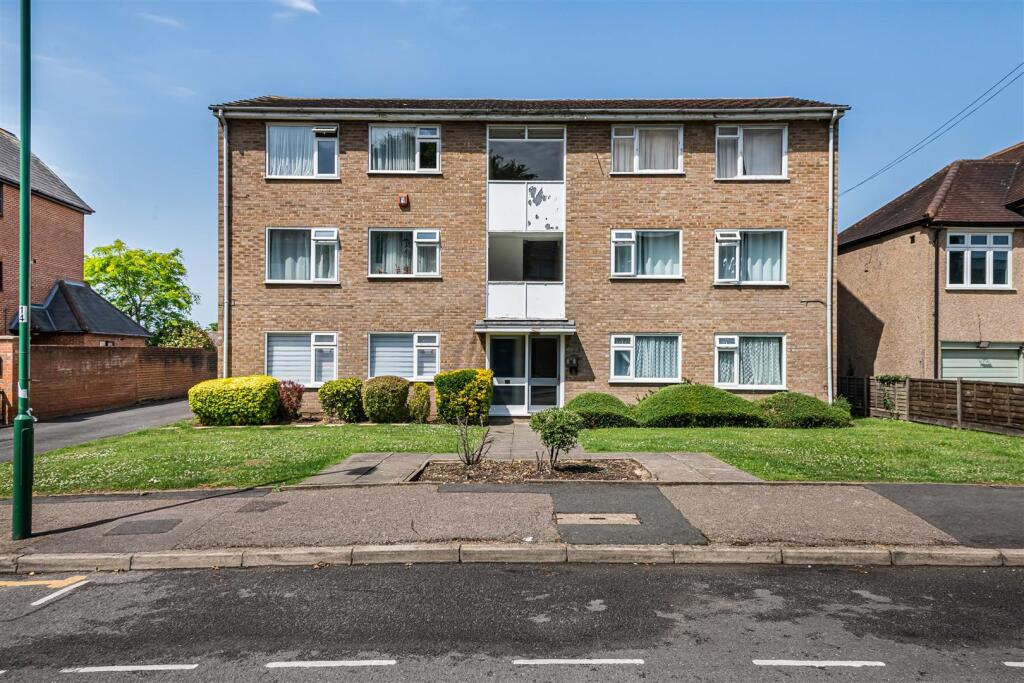 Main image of property: Thicket Road, Sutton