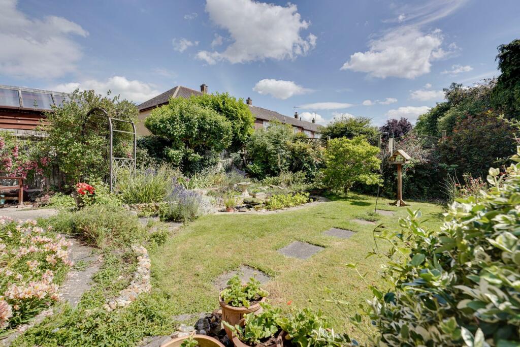 House in Uttlesford, Hatfield Heath - View 3