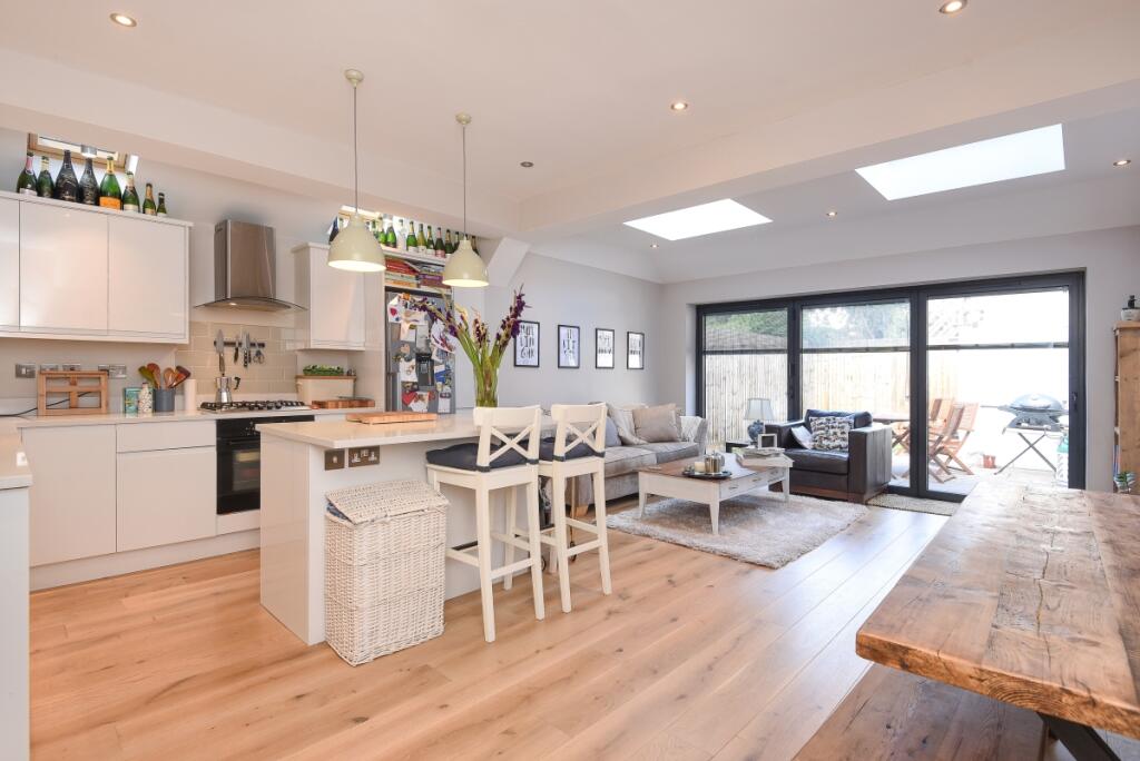 Main image of property: Brookwood Road, Southfields, London, SW18