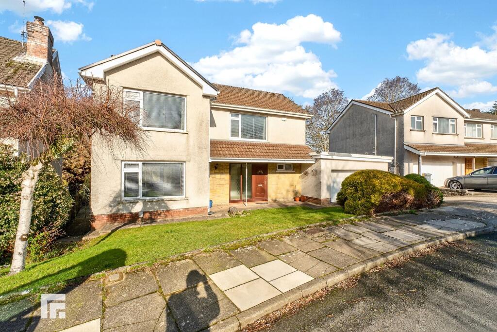 Main image of property: Dan-y-Bryn Avenue Radyr Cardiff CF15 8DQ