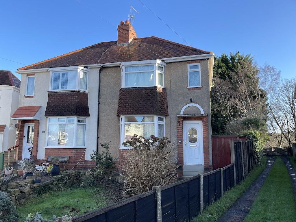 Main image of property: WOLLASTON - Apley Road