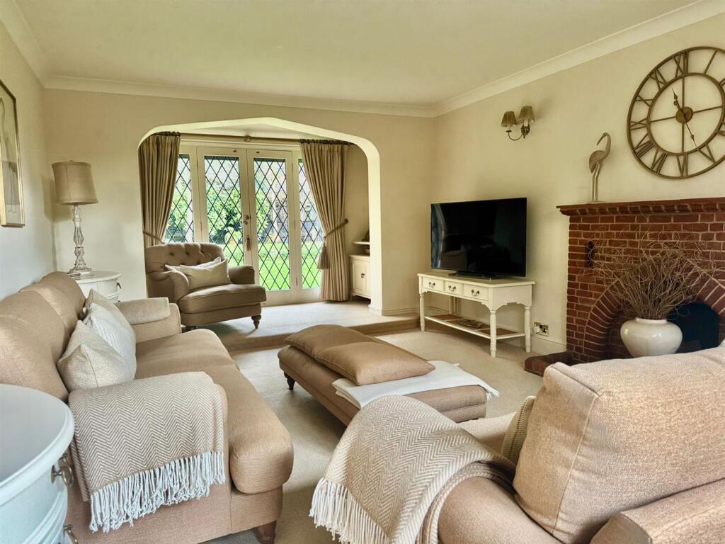 House in Slough - More