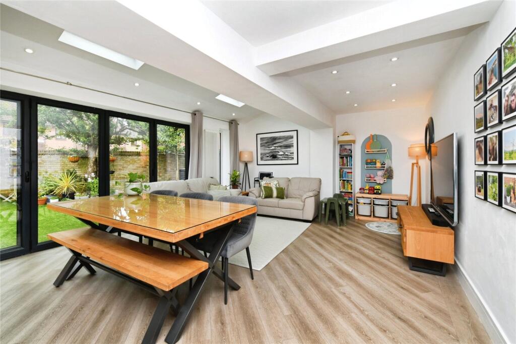 Main image of property: Kelvedon Green, Kelvedon Hatch, Brentwood, Essex, CM15