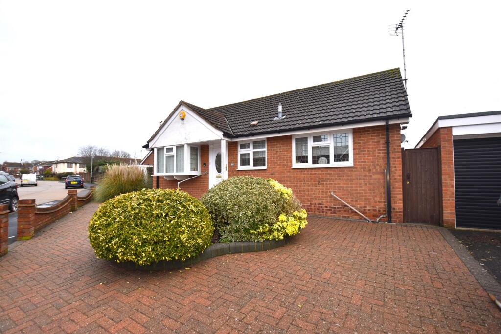 Main image of property: Rectory Avenue, Rochford