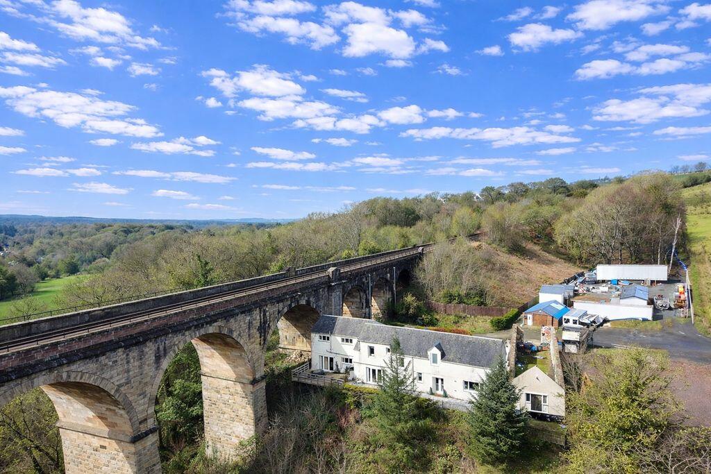 Main image of property: Templand Mains Farm, Wood Road, Cumnock