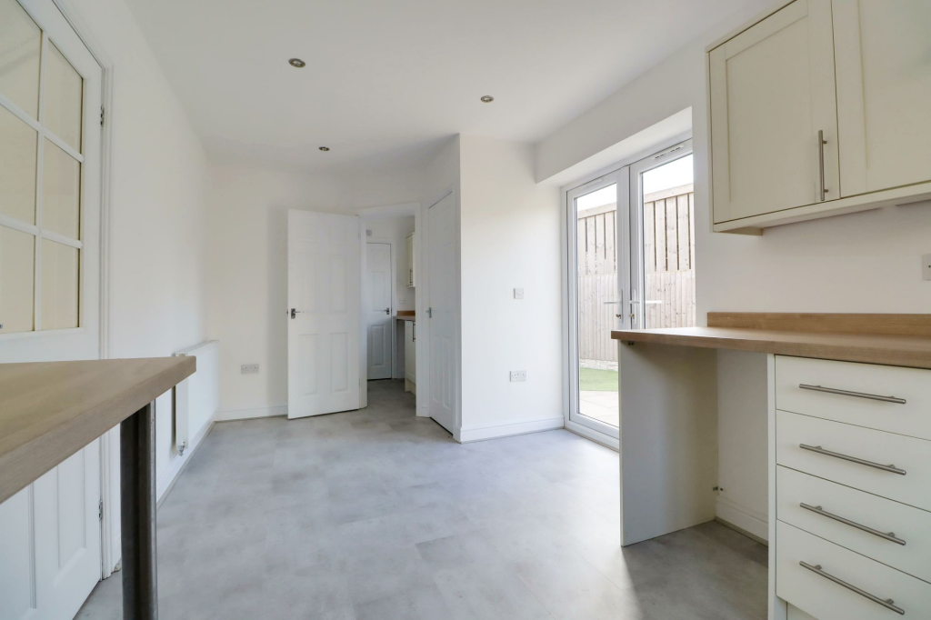 House in Owston Ferry, North Lincolnshire - View 2