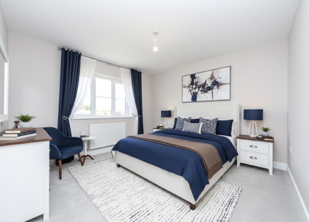 Main image of property: Osprey Place, MARCH