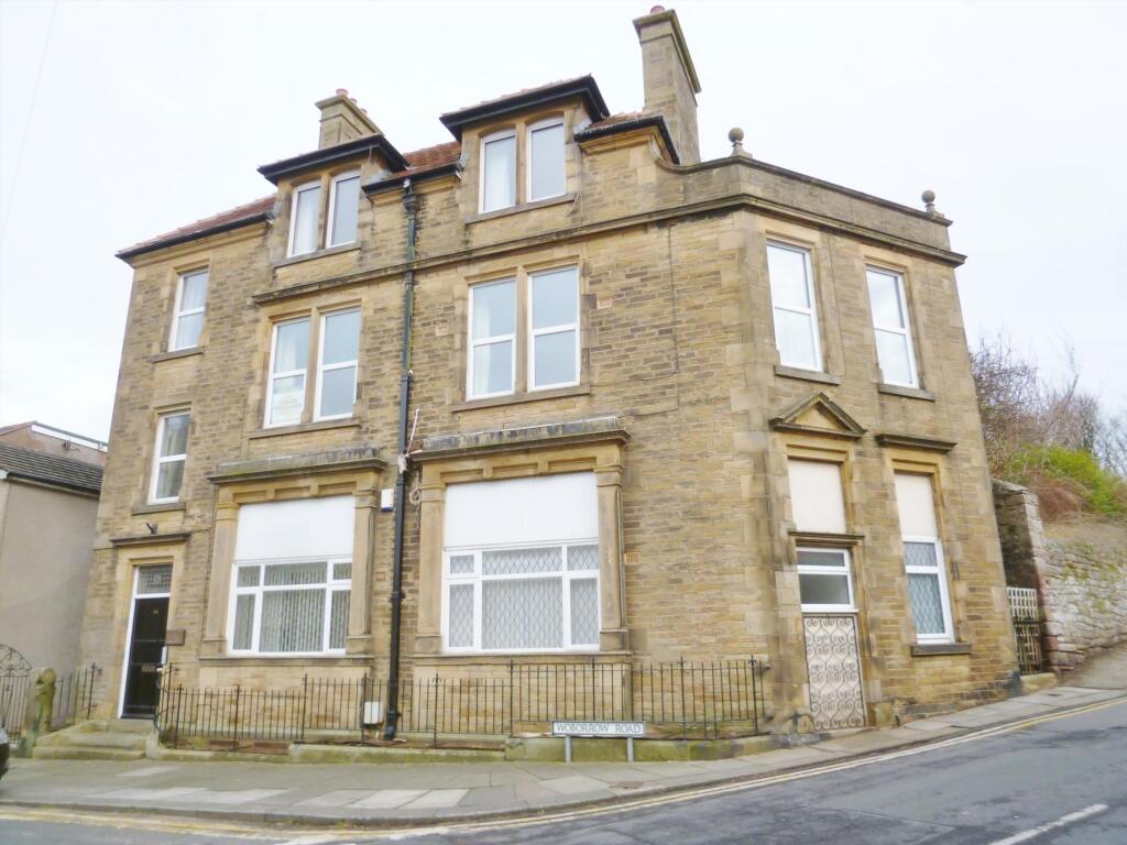 Main image of property: Woborrow Road, Heysham, Morecambe