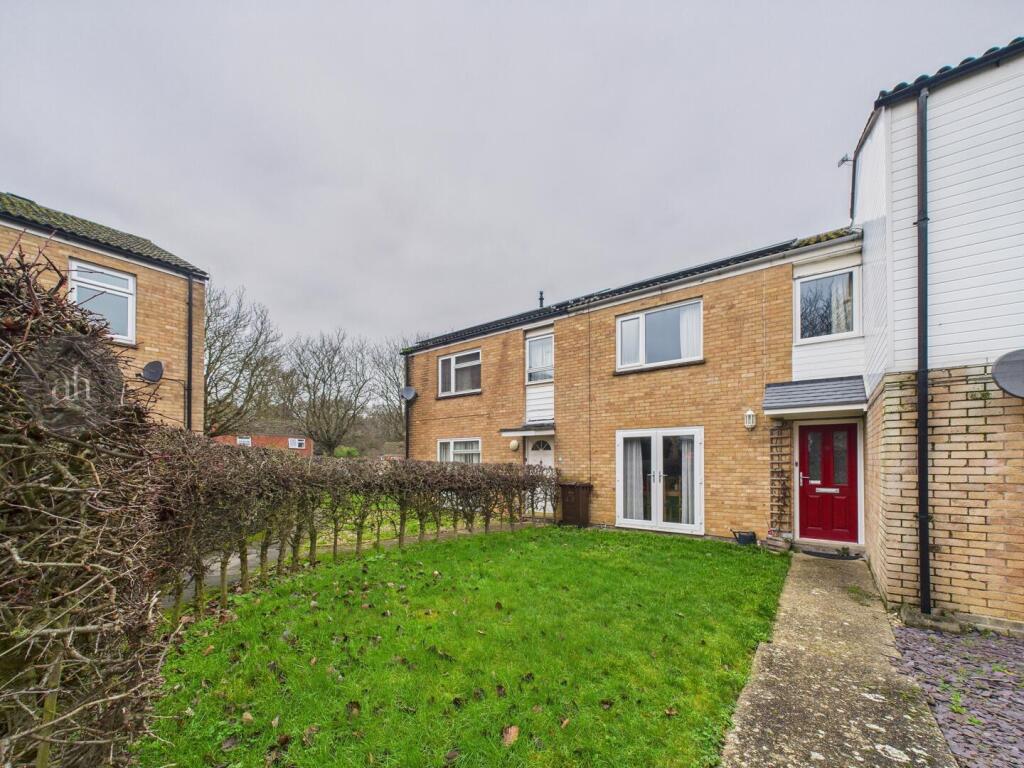 Main image of property: Faiers Close, Bury St. Edmunds
