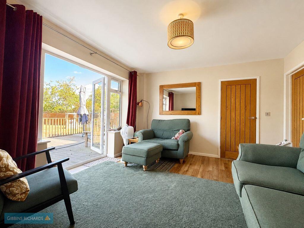 House in Taunton - View 5