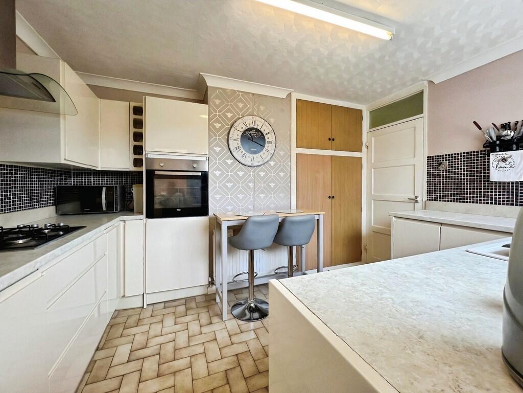 House in South Holland, Sutton Bridge - View 3