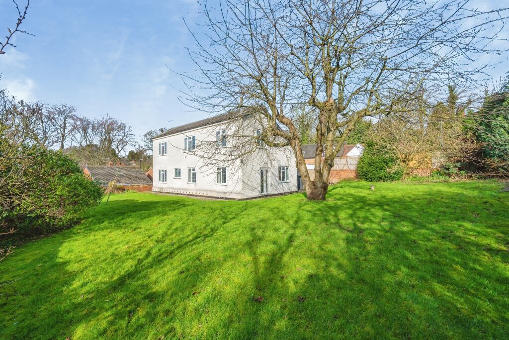 Main image of property: Sitwell Street, Spondon, Derby