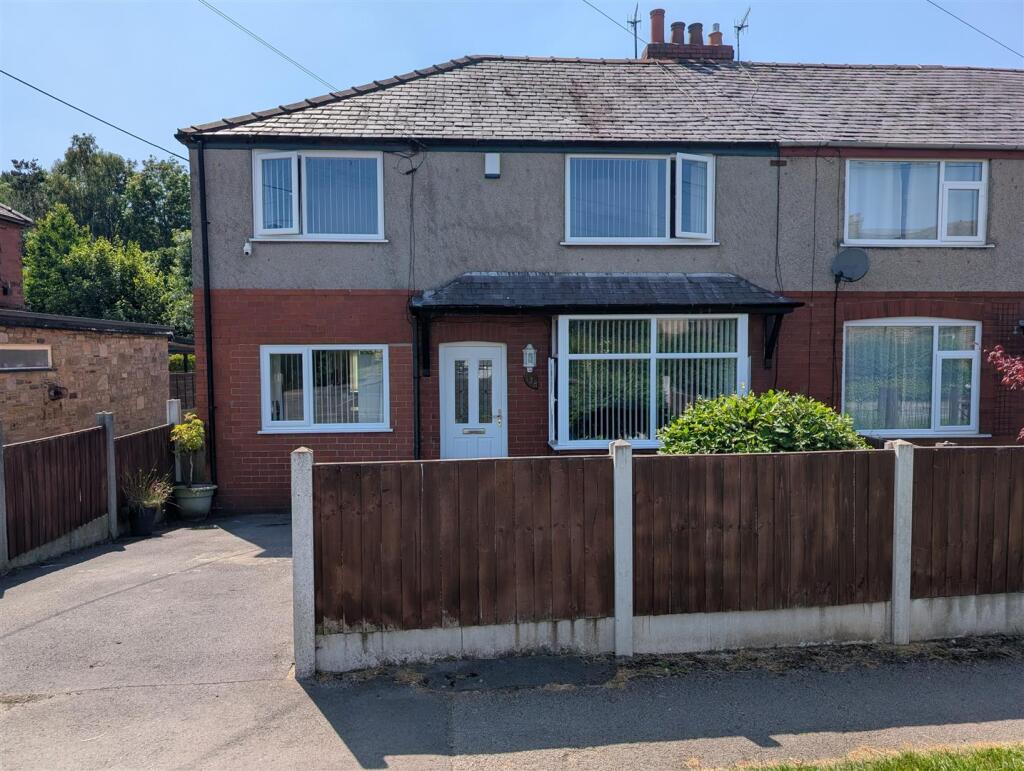 Main image of property: High Hill Road, New Mills, High Peak