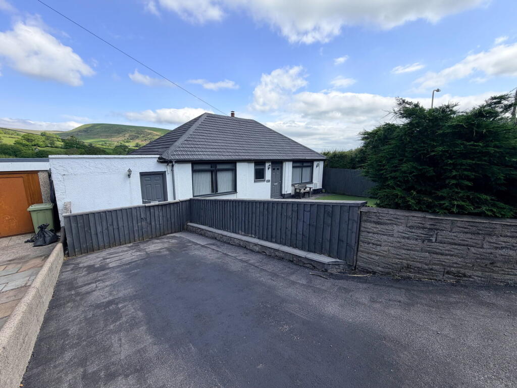 Main image of property: Maesteg Road, Llangynwyd, Maesteg, CF34 9SN