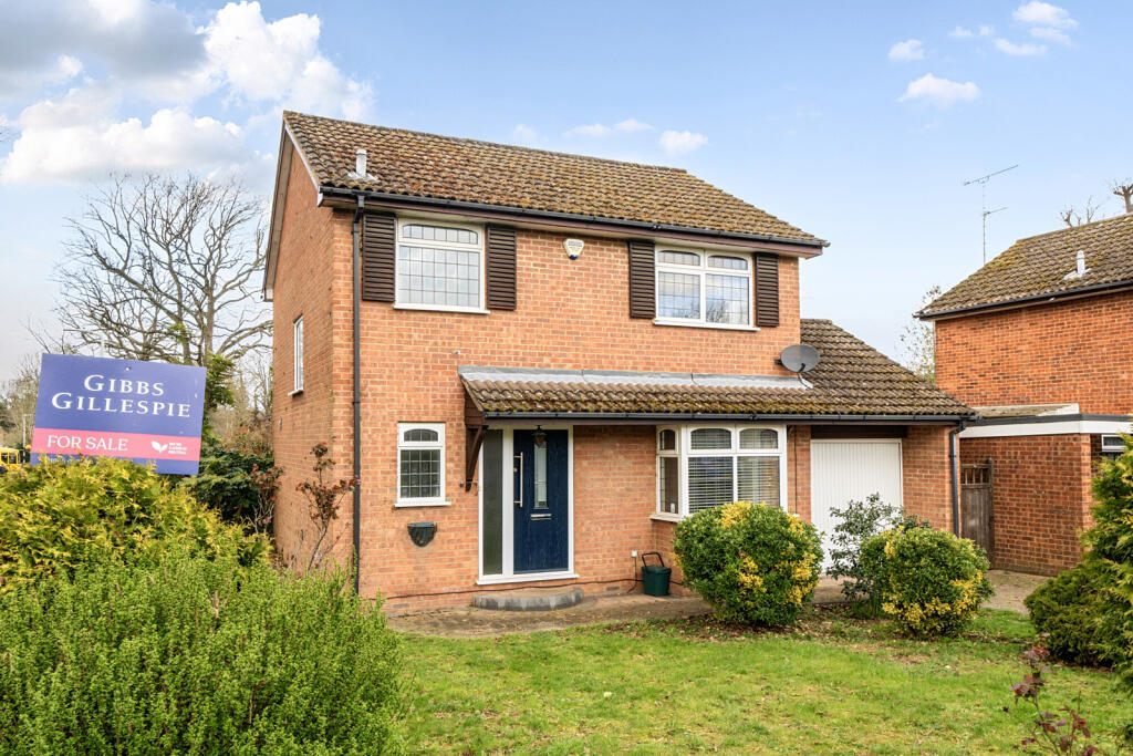 Main image of property: Thames Drive, Ruislip, Middlesex