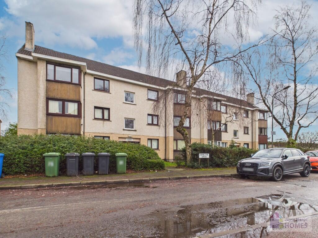 Main image of property: Dunblane Drive, East Mains, East Kilbride, G74